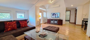 Central Skopje Duplex Apartment